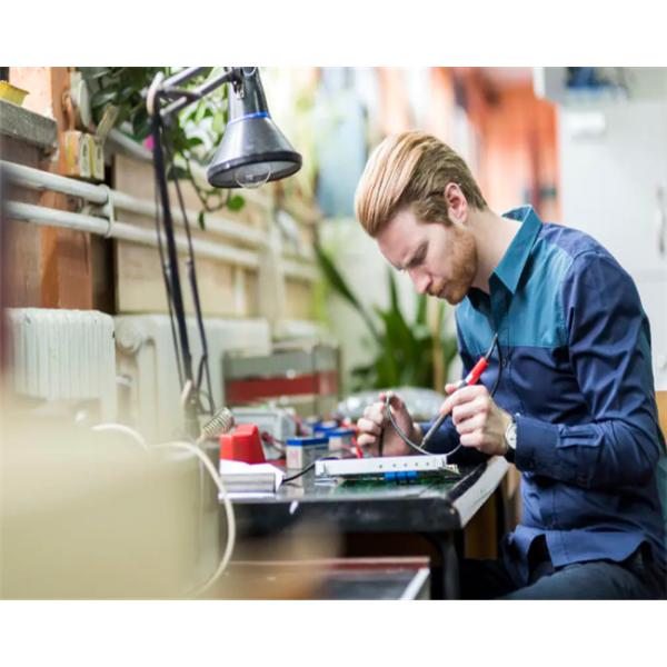 HD9 Ultrasound Accessories Interface Board BD-445-PSA for ultrasonic pcb cleaning machine