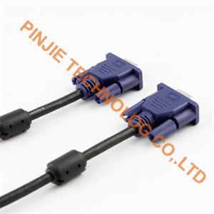 China VGA SERIES CABLE ASSEMBLY factory