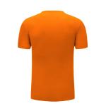 Athletic Works 160gsm Printed Sports T Shirts Breathable