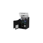 600 dpi Matica EDIsecure MC660 Retransfer Dual Sided NFC Business Smart RFID