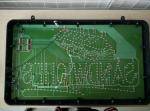 Genilight Indoor LED Advertising Sign for Mobile Phone Unlocking Accessories
