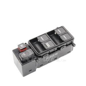 China Car Parts Window Master Control Switch 35750-SDA-H12 for HONDA OE NO. 35750-SDA-H12 factory