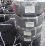 I.D 3mm To 25mm Cotton Braided Fuel Hose For Automotive Fuel Line