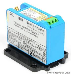 China 18745-03 7200 Series Bently Nevada Proximitor Sensor factory