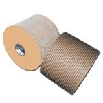Variety Size And Color Office School Binding Supplies Double Wire O Binding