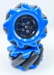 Customized AGV Mecanum Wheels 4-22 Inch/ 102-558mm Omnidirectional Wheel