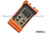 Desktop Fiber Optic Test Equipment Digital Variable Optical Attenuator 60dB