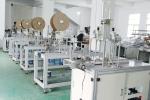 Non-woven Products Machine/ Mask Inner Ear Loop Making Machine