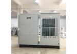 Industrial Outdoor Tent Air Conditioner , 30HP Low Noise Tent Cooling Products
