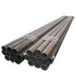 Cold Rolled Technique Cold Rolled High Pressure Seamless Steel Pipe Welded