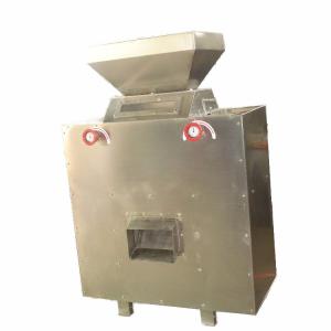 China Grinder Mill Grinding Machine Stainless Steel Electric Grain Crusher for Smooth Grinding factory
