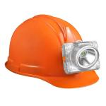 High Lumen KL6LMA Battery Rechargeable Miner Head Light 15000Lux Led Mining