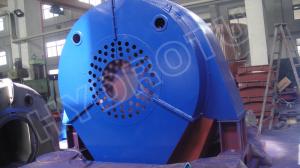China Synchronous Hydroelectric Generator Excitation System for hydro turbine100KW - 20000KW factory