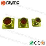 Онц-бс-1-10/14-в1-1-в Онц-бс Russia Connector Ohs Series Bayonet Ultra Small 10