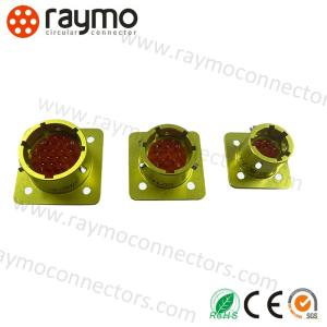 China Онц-бс-1-10/14-в1-1-в Онц-бс Russia Connector Ohs Series Bayonet Ultra Small 10 Pin Types factory