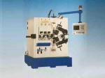 CNC Controlled 6-10mm Spring Coiling Machine High Accuracy And Flexible