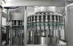 Stainless Steel Drinking Water Treatment Plant Auto RO Water Purification Plant