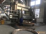 Bushings Copper Casting Sleeve High Strength Brass Aluminum Bronze Industrial