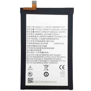 China White Li-Polymer Li3949T44P8h945754 Batteries for Blade A610 Plus and Blade A6l0 A factory