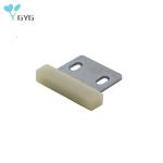 ELEVATOR SPARE PARTS GDS06 , ELEVATOR LANDING DOOR FOOT SLIDER , LIFT PARTS ,