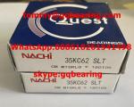 Gcr15 Steel 35KC62 Tapered Roller Bearing 90366-35096 Differential Bearing