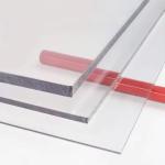 Factory Price Solid Wavy Roofing Polycarbonate Sheet Panels Anti Uv Aluminium
