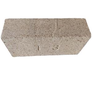 China SK32 SK34 Fireproof Clay Refractory Bricks for Industry Furnace Expertly Manufactured factory