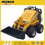 23HP mini skid steer loader