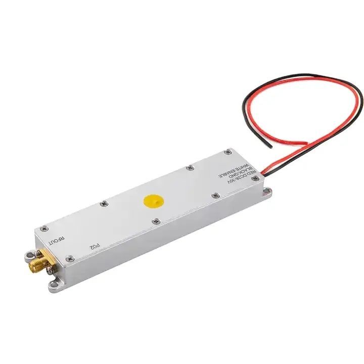 5.8g 50W GaN Anti-Drone Module Power Amplifier Module