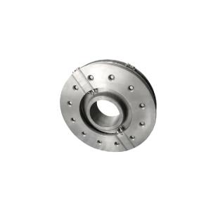 China High Speed Train Parts Accessories Passenger Train Disc Brake factory