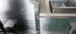 SS Eversion Z Type Bucket Elevator Chemical Bulk Powder Particle Material