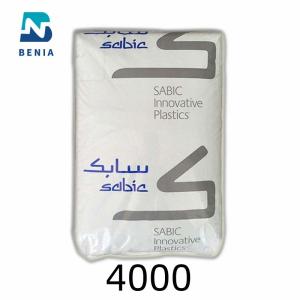 China SABIC Ultem 4000 PEI Polyetherimide Glass Fiber PTFE High Thermostability factory