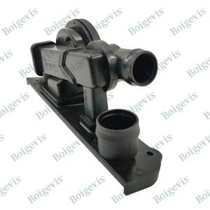 China Oil Water Separator For Seat VW Audi Brand New Ignition Coil - Type Number 06F129101N factory