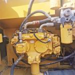 9.4m Transport Length 103kW Used Excavator Cat 320 Outlet America Caterpillar