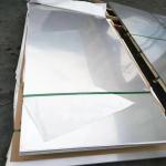 2B BA Surface 1000mm-2000mm Width Mill Edge 304 316 Steel Sheet