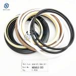 Excavator Boom Bucket Hydraulic Cylinder Repair Seal Kit HB365LC-3E0 for Komatsu