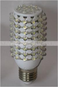 China e27 6W leds corn lamp high power lighting factory