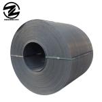 Direct from Carbon Steel S235JR A36 A106 Q195 Q235B Hot Rolled Steel Coil Skin