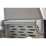 Floor Type Modified Atmosphere Packaging Machine vacuum Chamber Food Sealer