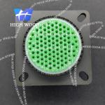 MIL-DTL-38999 Series Ⅰ，Ⅱ，And Ⅲ Connectors,D38999/20WH35PN. D38999 Series Ⅲ