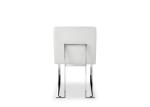 7.7KGS 49cm 62cm Modern Dining Chair For Restaurant