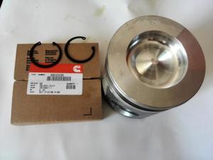 China DOOSAN Excavator D1146T Machinery Diesel Engine Piston 65.02501-0785 factory