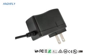China Input 100 240V ac 50/60hz switching power supply 5v 12v 24v With UL Certificate factory