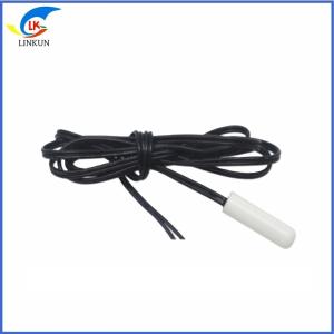 China Refrigerator Air Conditioner Special Temperature Control Probe NTC10k 3435 Thermistor Temperature Sensor Temperature on sale