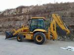 Long Lifetime SNSC 2024 Wheel Loader 0.48cbm with Xiandai Hydraulic Cylinder and
