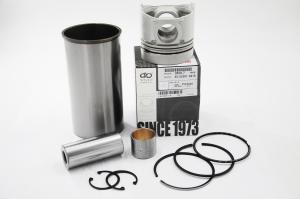 China Doosan Diesel Engine Piston Ring Setting Parts DB58 Overhaul Kit Liner Kit factory
