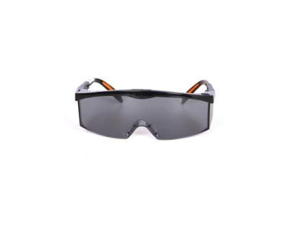 PVC+PC Antifogwork Eye Safety Medical Protective Goggle Eyewear Ultraviolet