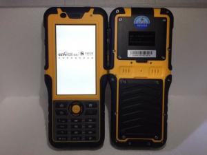 China Beidou GPS Data Collector (Pathfinder S501) factory
