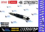 295050-0260,ME306476,9729505-026 original new common rail fuel injector 295050