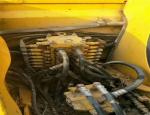 japan original secondhand original komatsu PC60-7 Excavator/ digger/japan